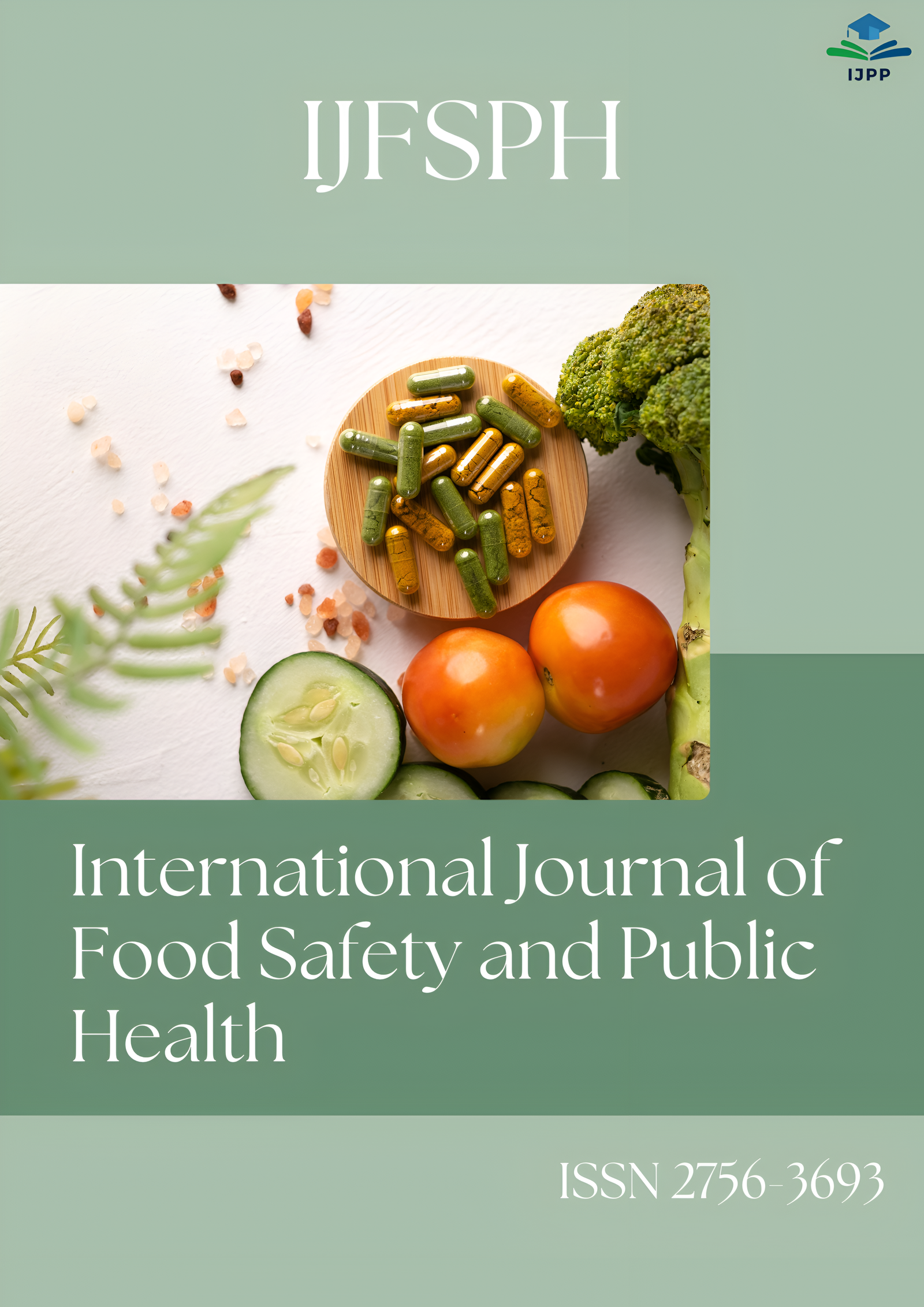 IJFSPH CoverImage