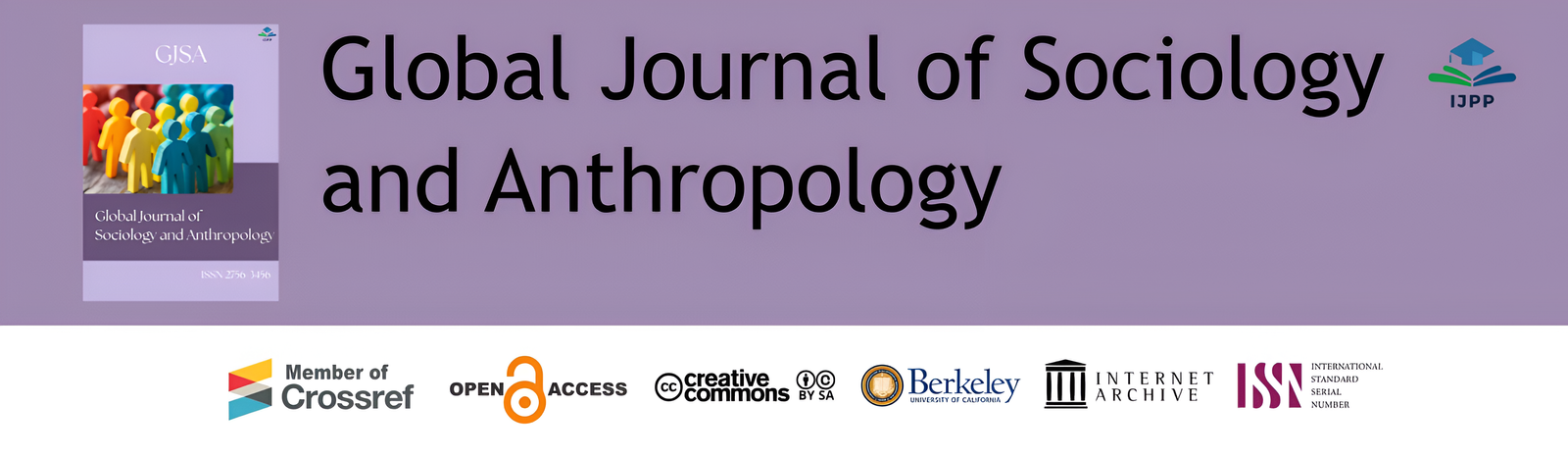 Global Journal of Sociology and Anthropology